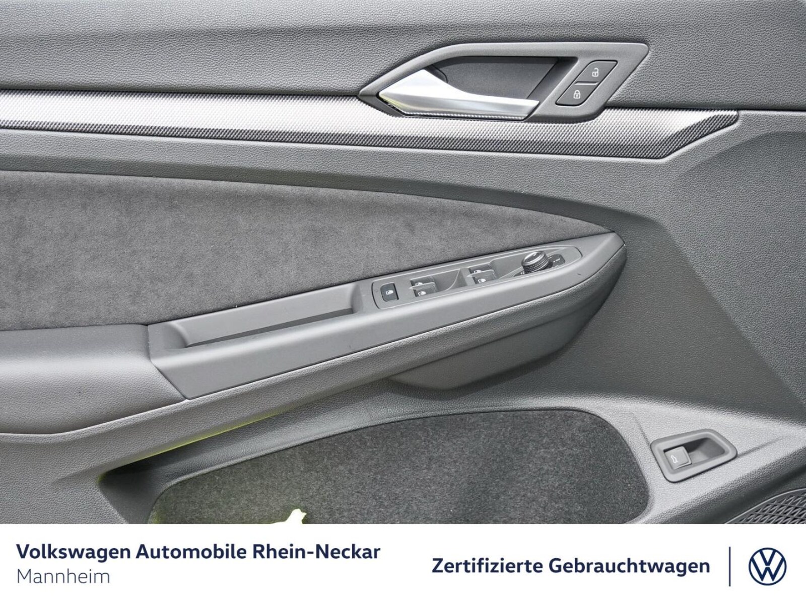 Volkswagen Golf Variant – Bild 19