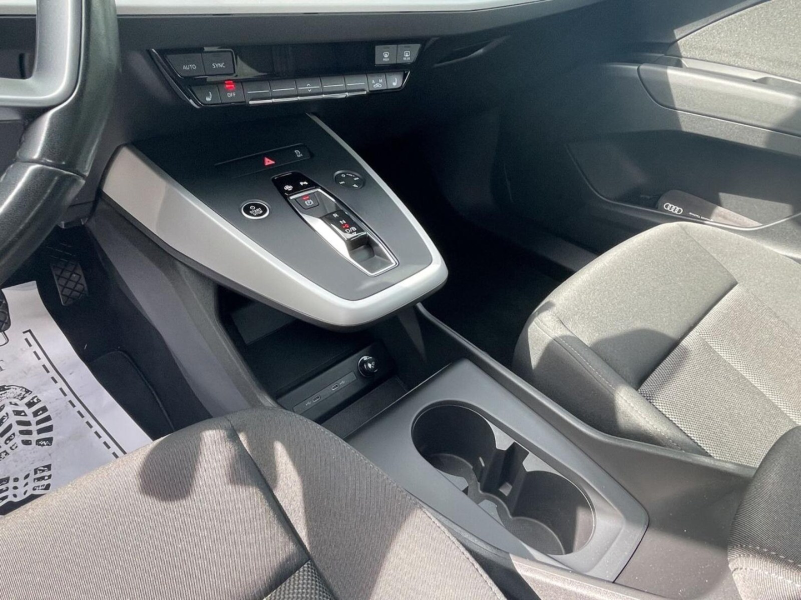 Audi Q4 e-tron – Bild 14