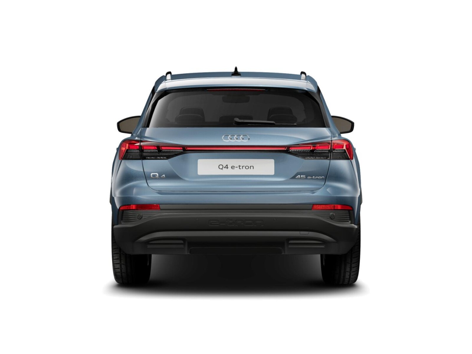 Audi Q4 e-tron – Bild 7
