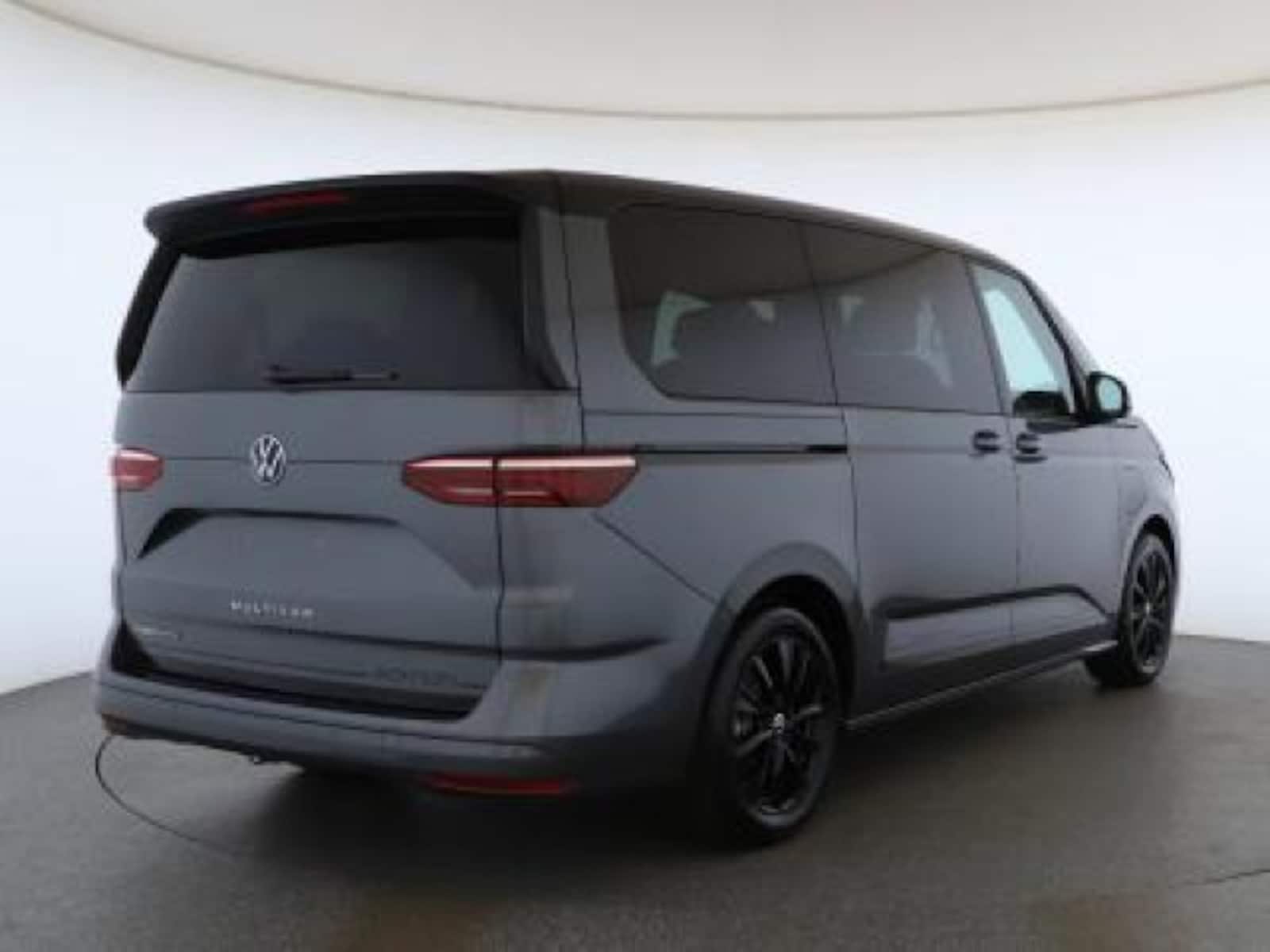Volkswagen Multivan Langversion – Bild 2