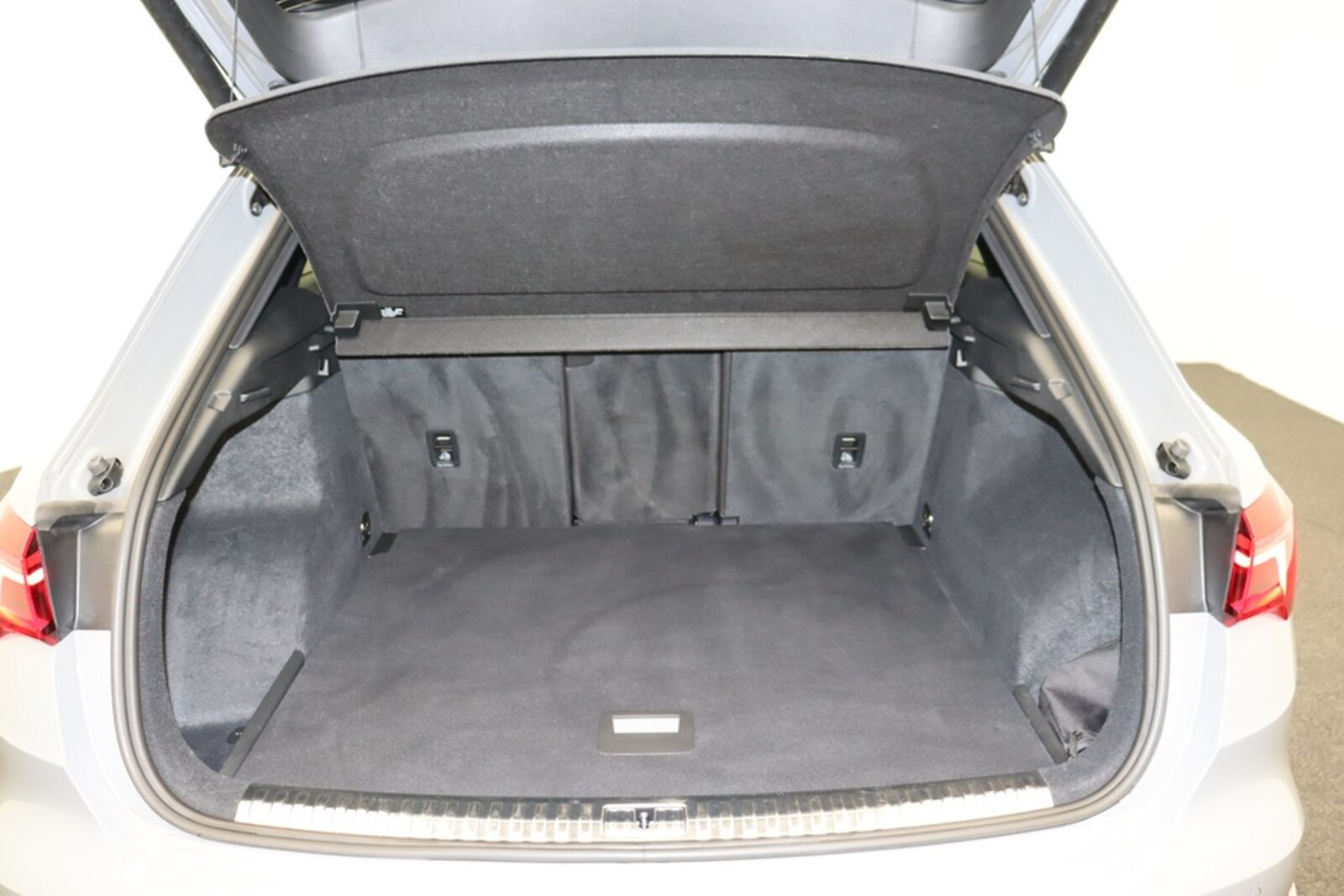 Audi Q3 – Bild 12