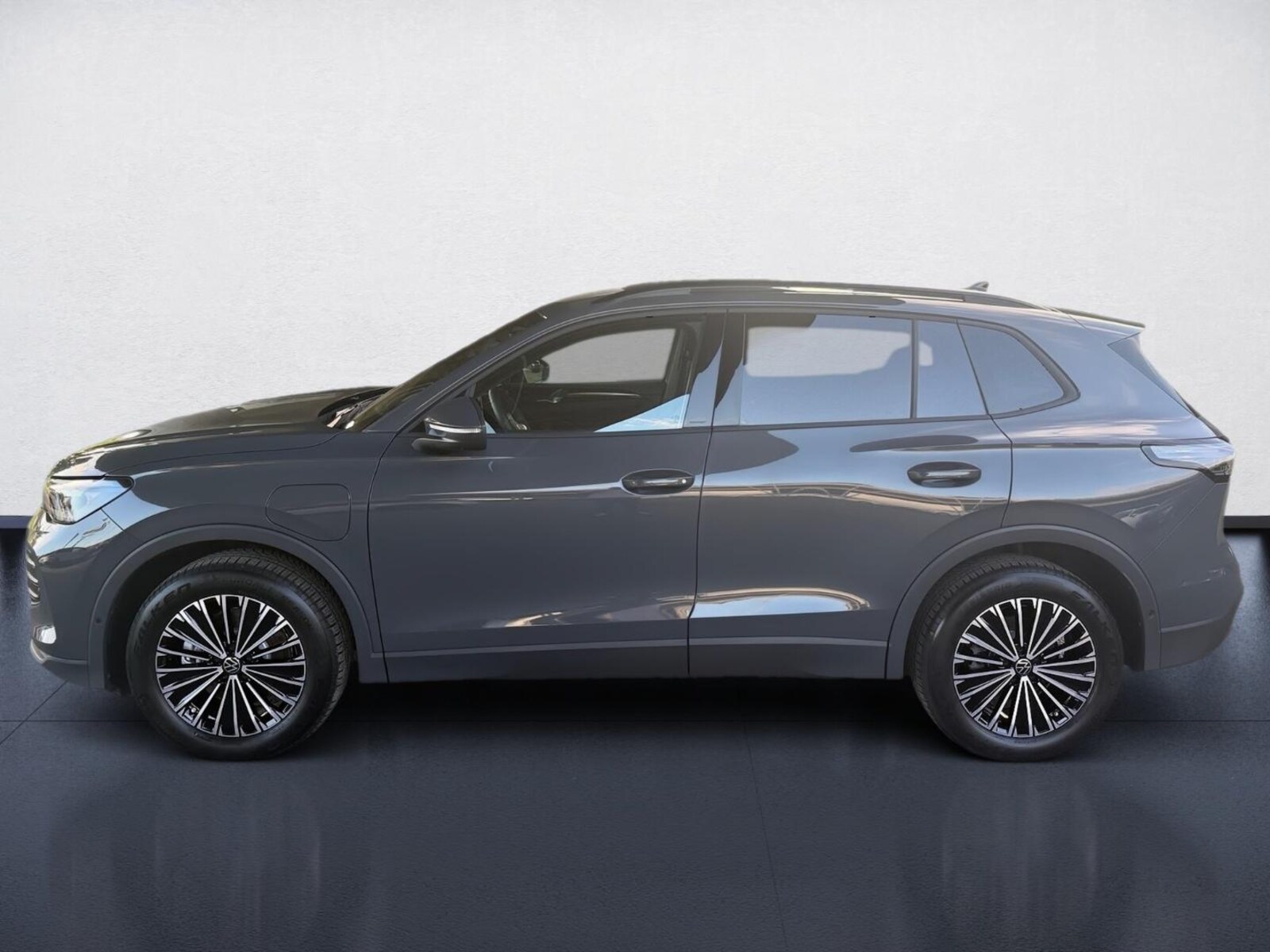 Volkswagen Tiguan – Bild 3