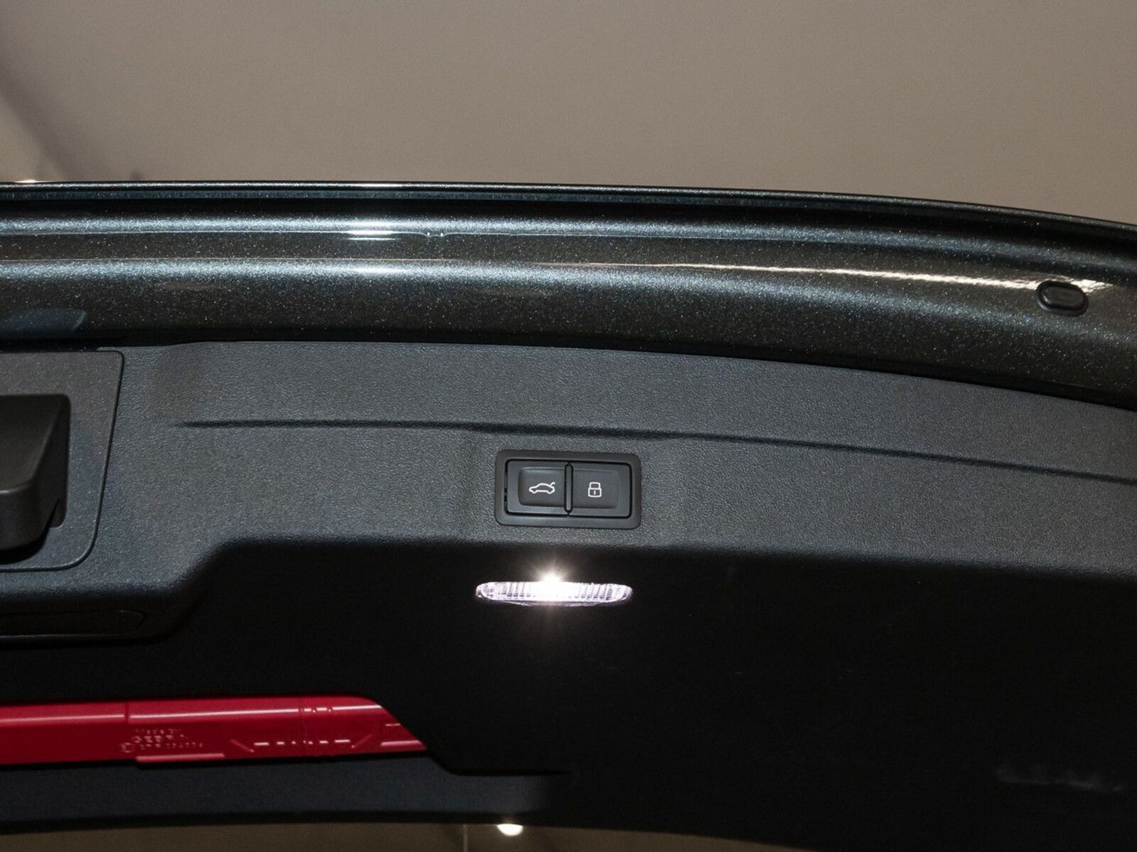 Audi A6 Avant – Bild 8