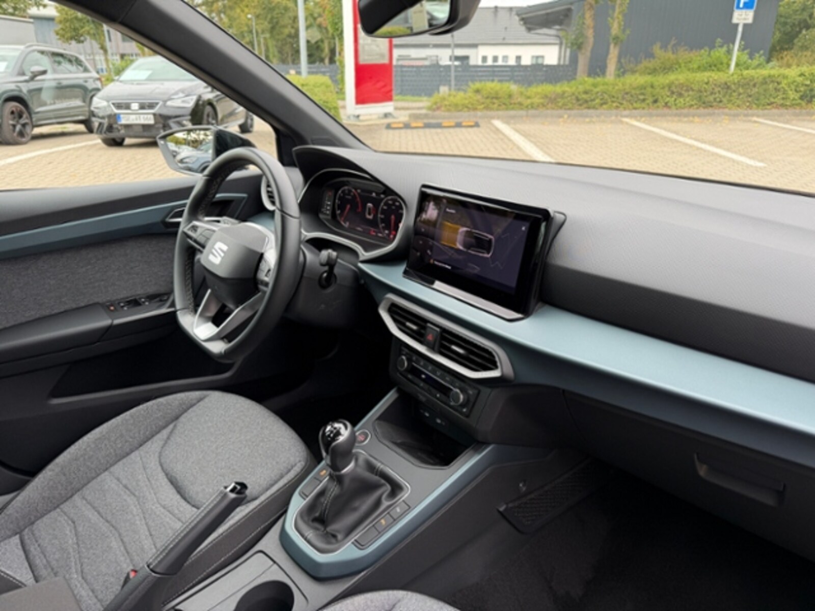 SEAT Arona – Bild 13