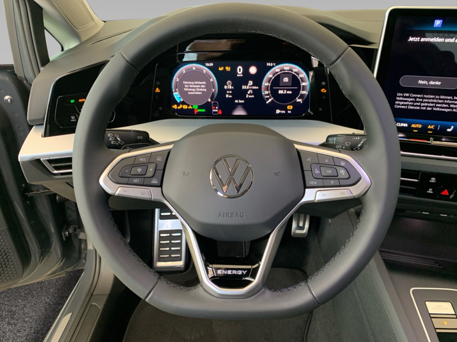 Volkswagen Golf – Bild 12