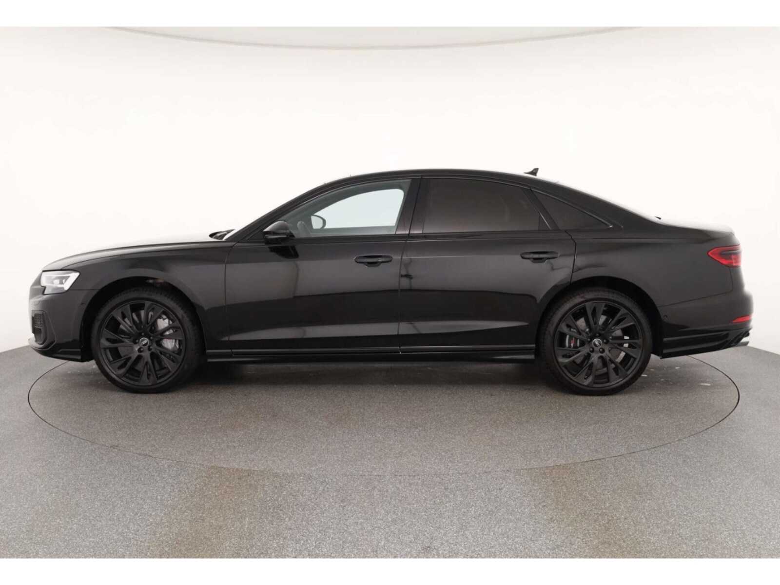 Audi S8 – Bild 5