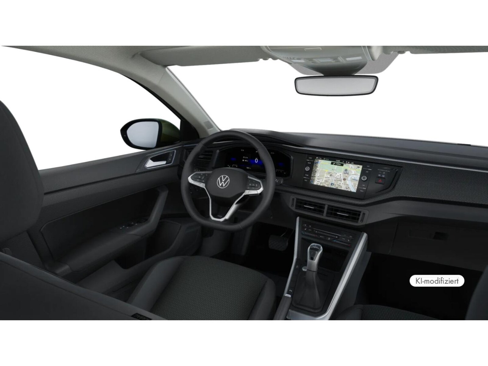 Volkswagen Taigo – Bild 9