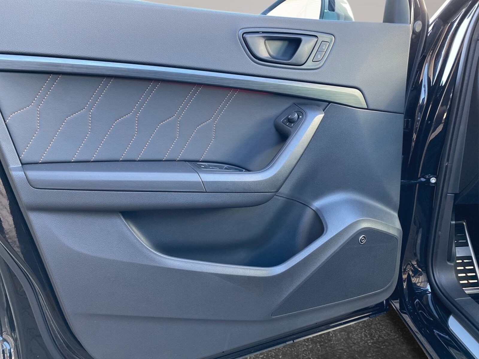 CUPRA Ateca – Bild 15