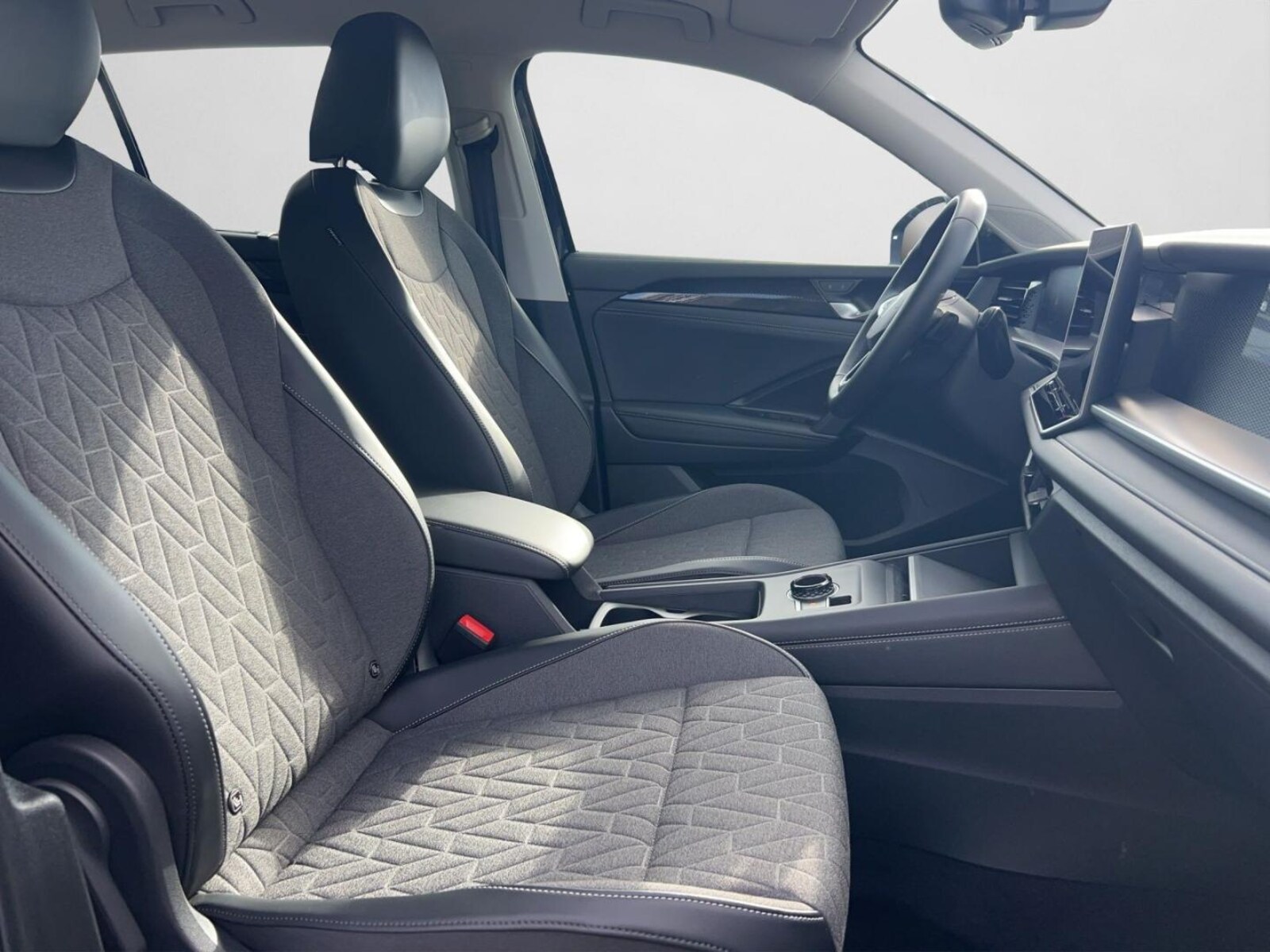 Volkswagen Tayron – Bild 4