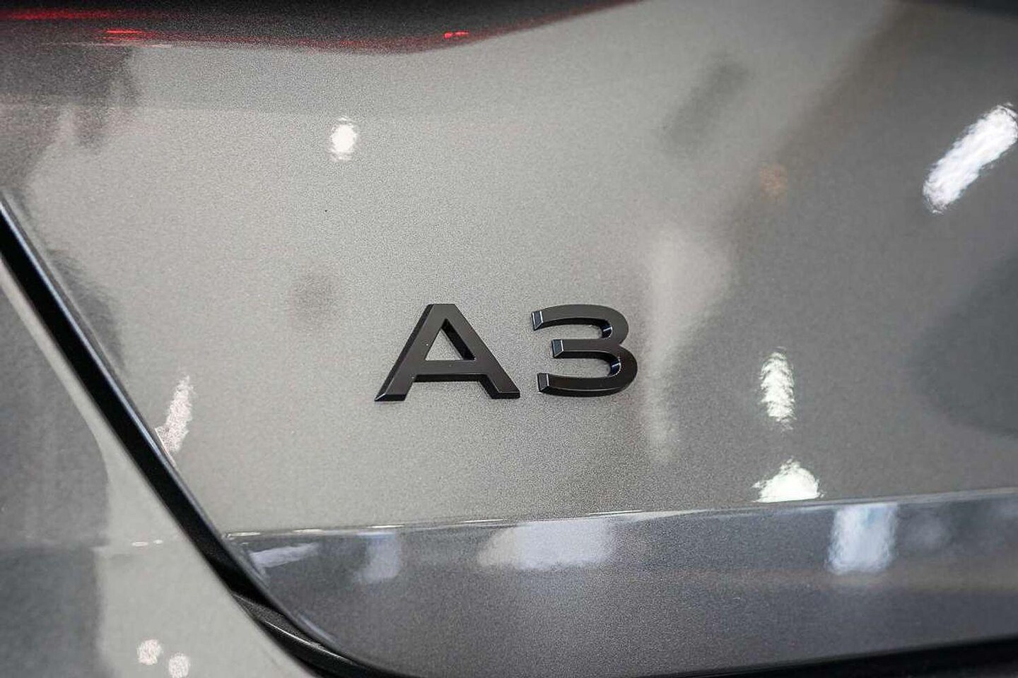 Image about Audi A3 Sedan TFSI S tronic