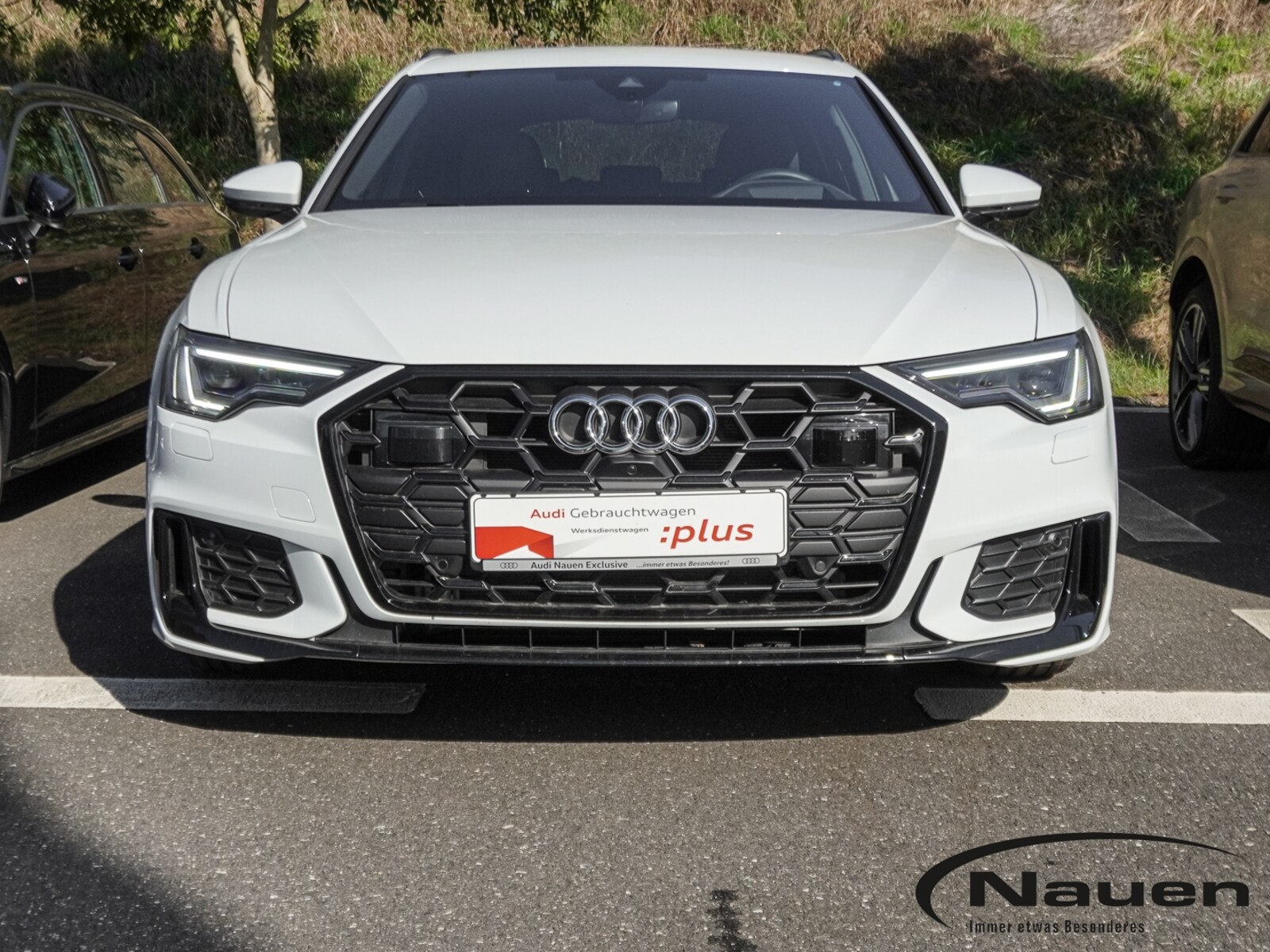 Audi A6 Avant – Bild 3