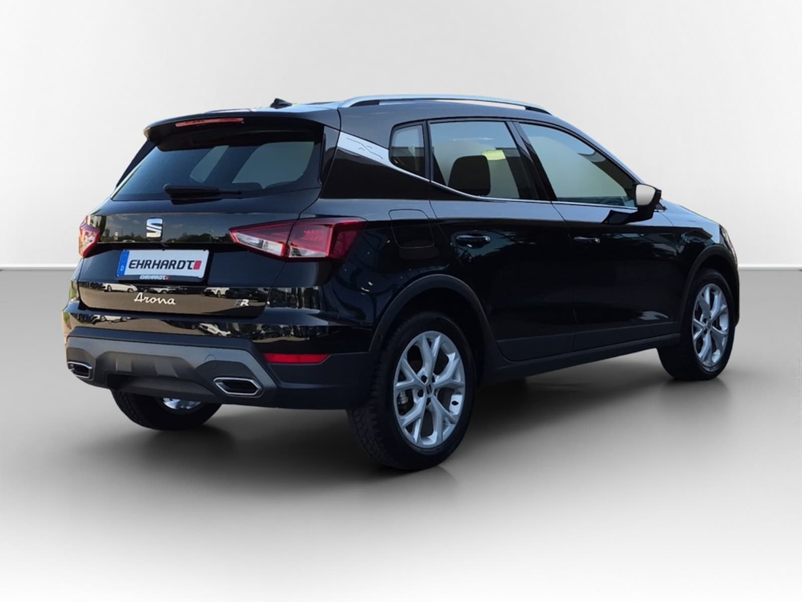 SEAT Arona – Bild 6