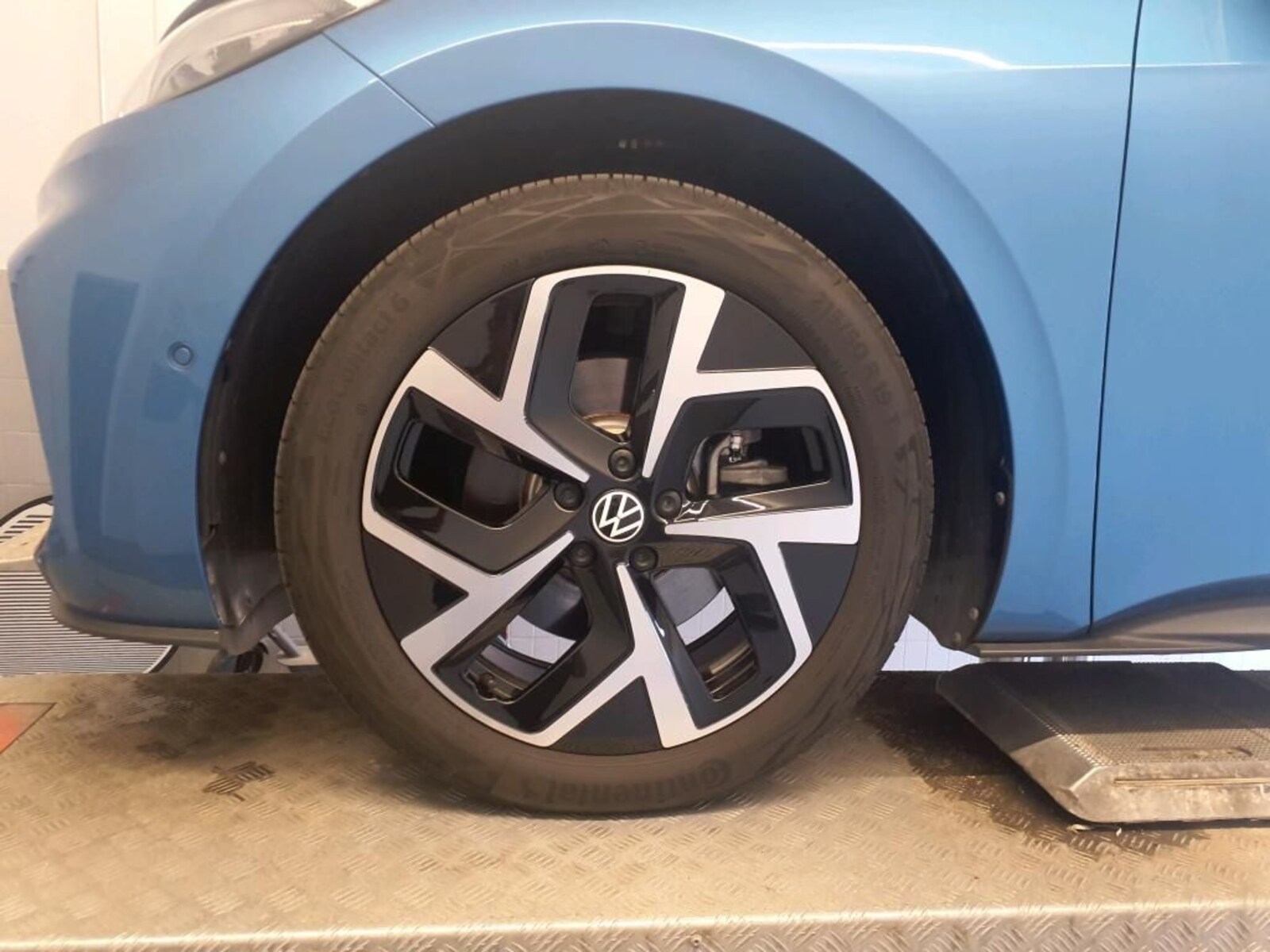 Volkswagen ID.3 – Bild 7