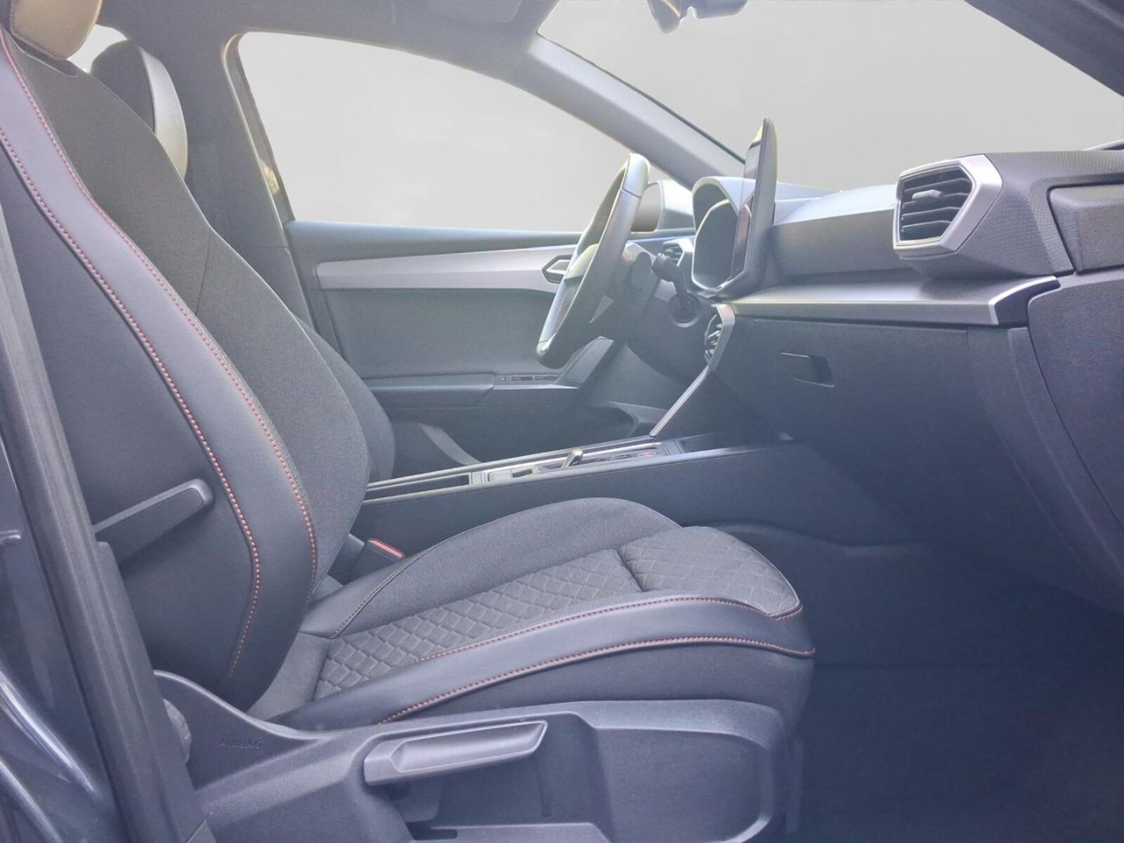 SEAT Leon – Bild 4