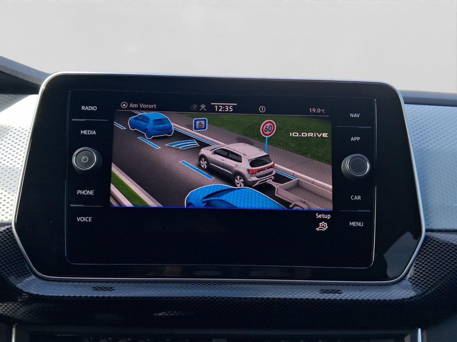 Volkswagen T-Cross – Bild 12