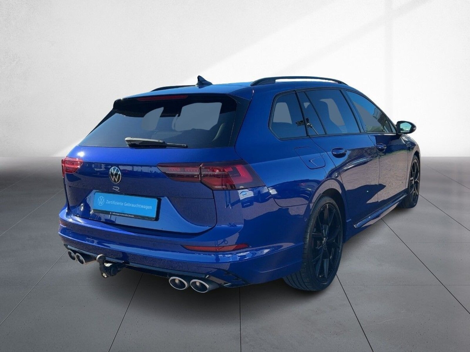 Volkswagen Golf Variant – Bild 3