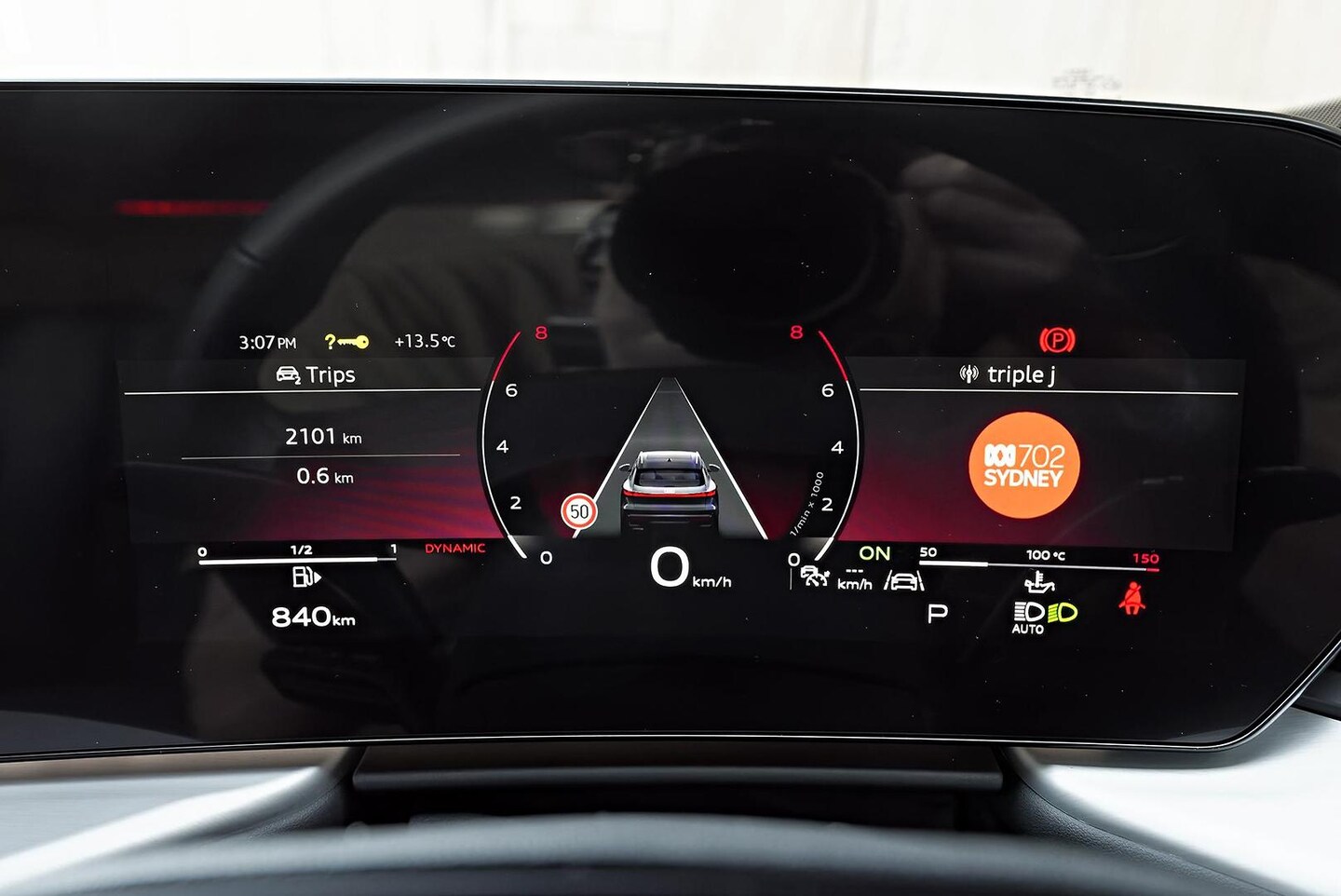 Image about Audi Q5 SUV TFSI 150 kW