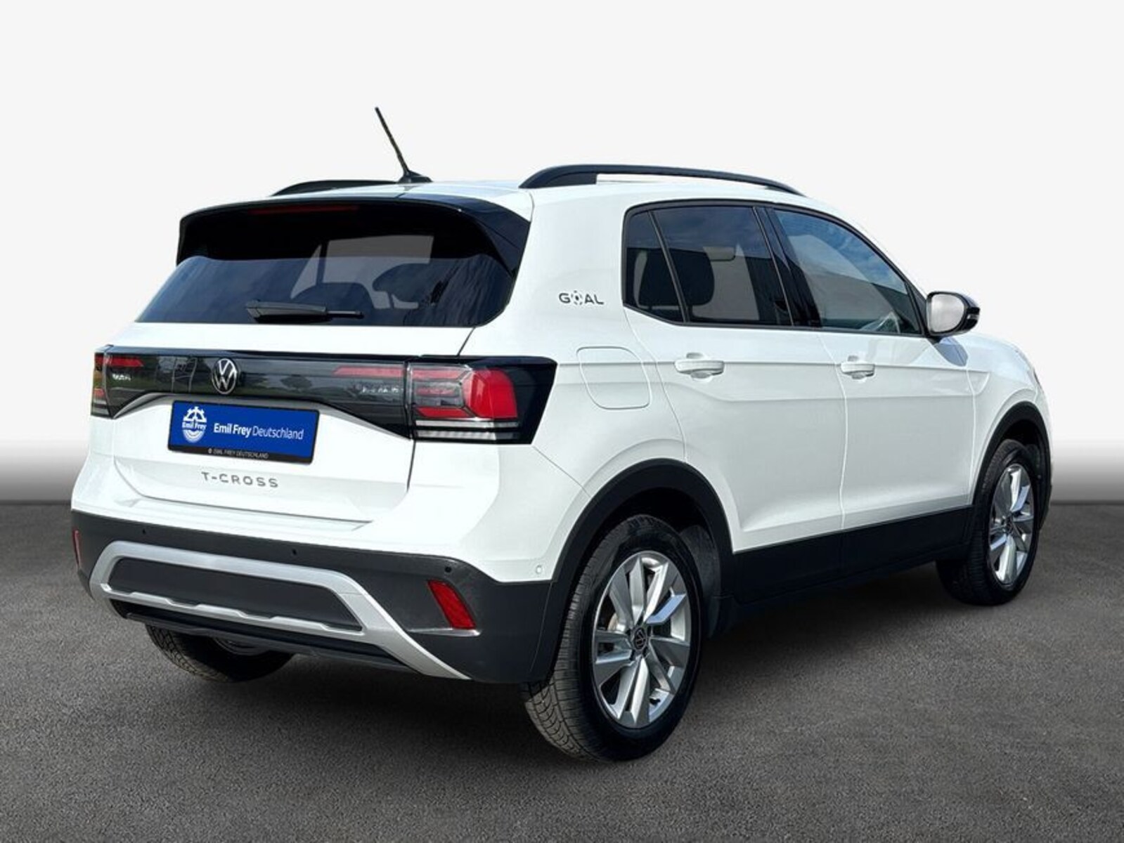 Volkswagen T-Cross – Bild 2