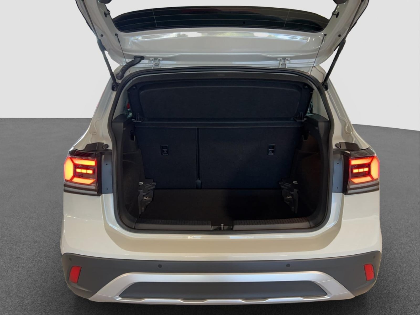 Volkswagen T-Cross – Bild 23