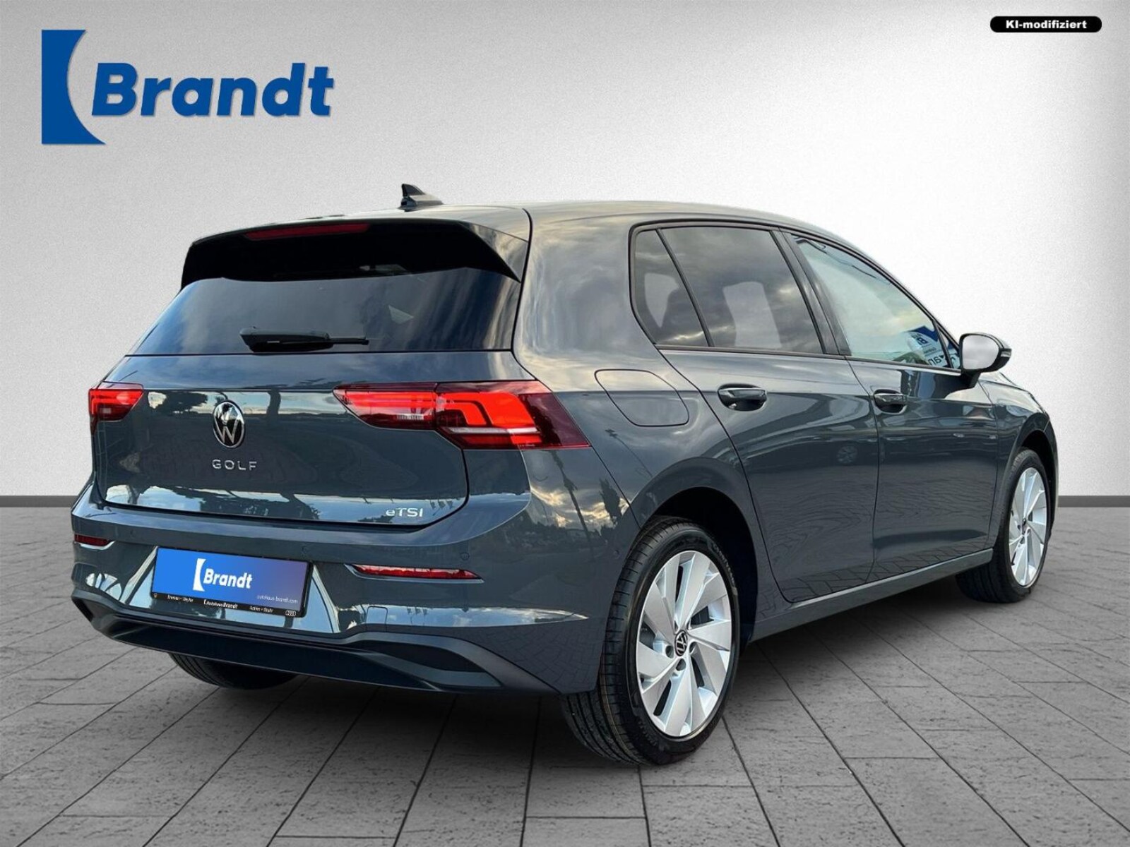 Volkswagen Golf – Bild 3