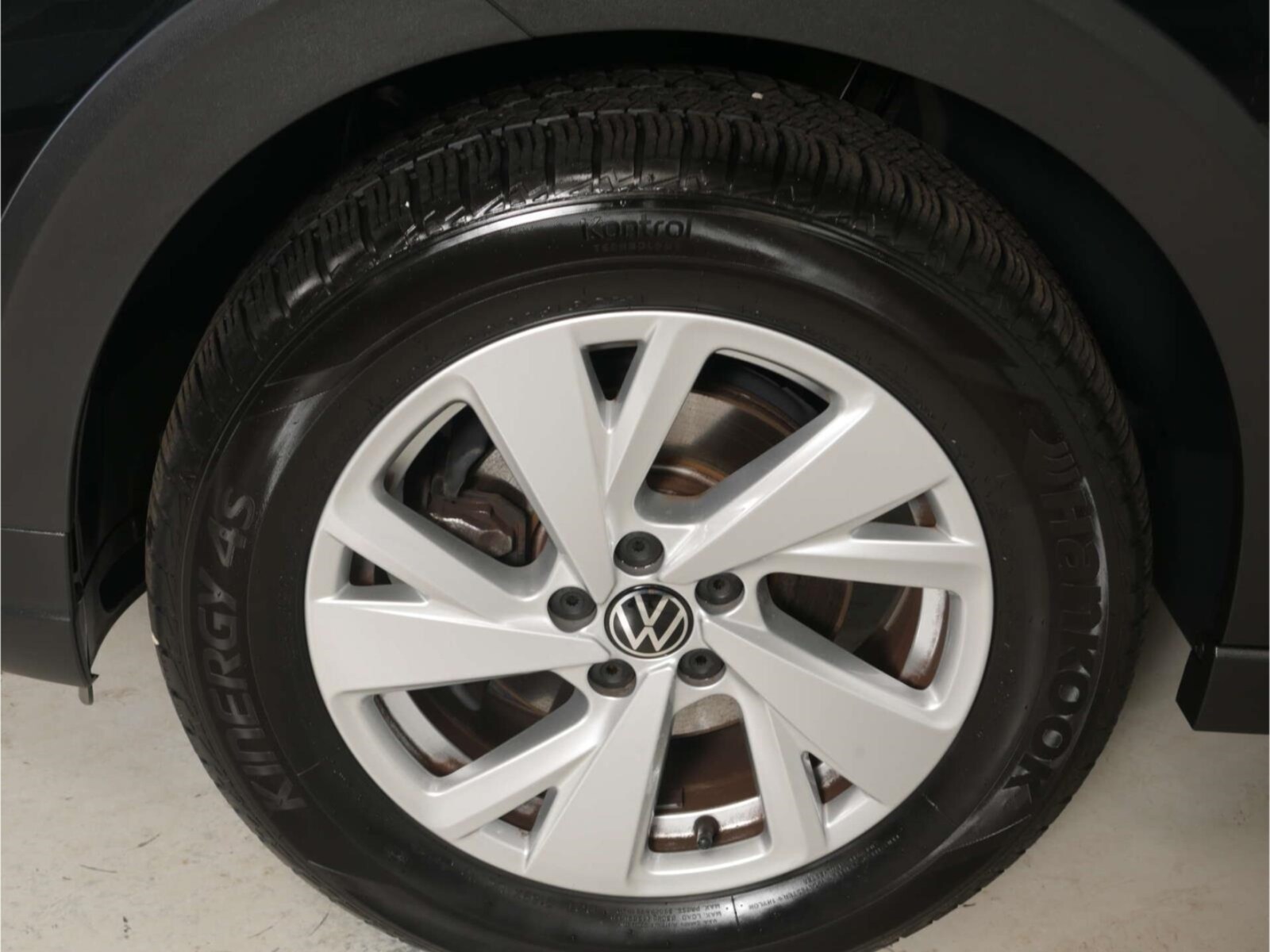 Volkswagen Taigo – Bild 6