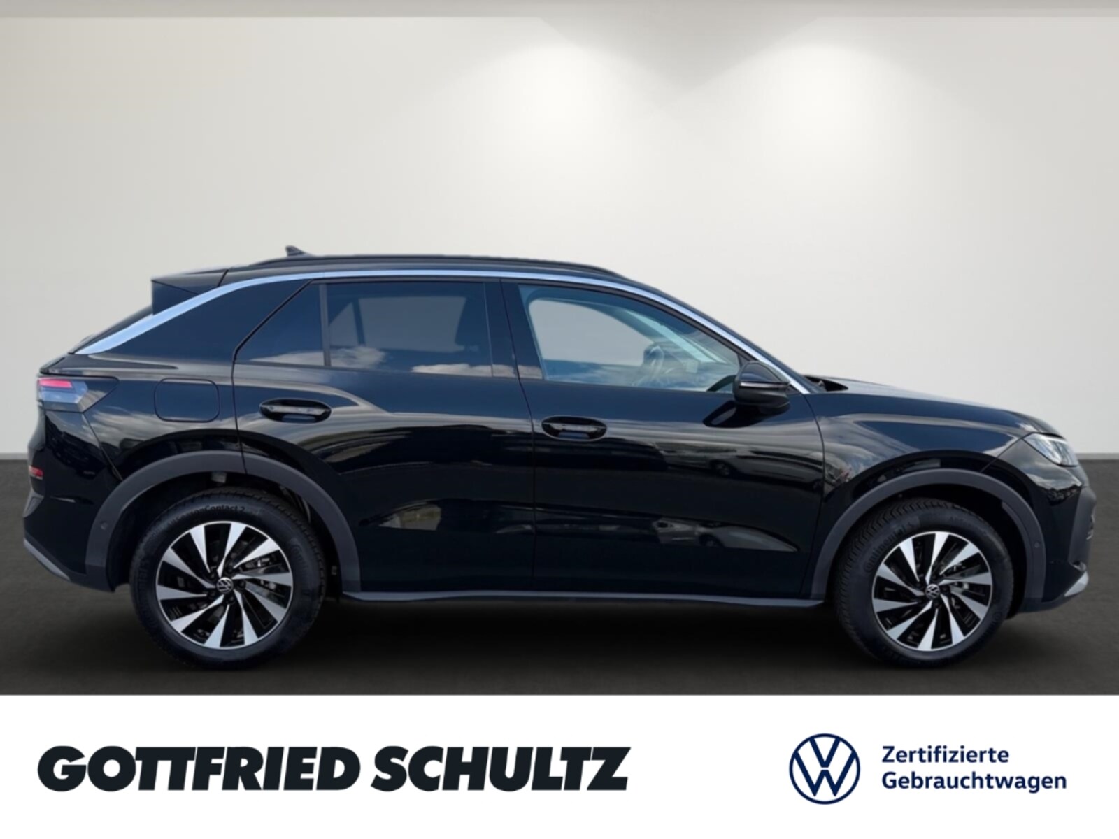 Volkswagen T-Roc – Bild 2