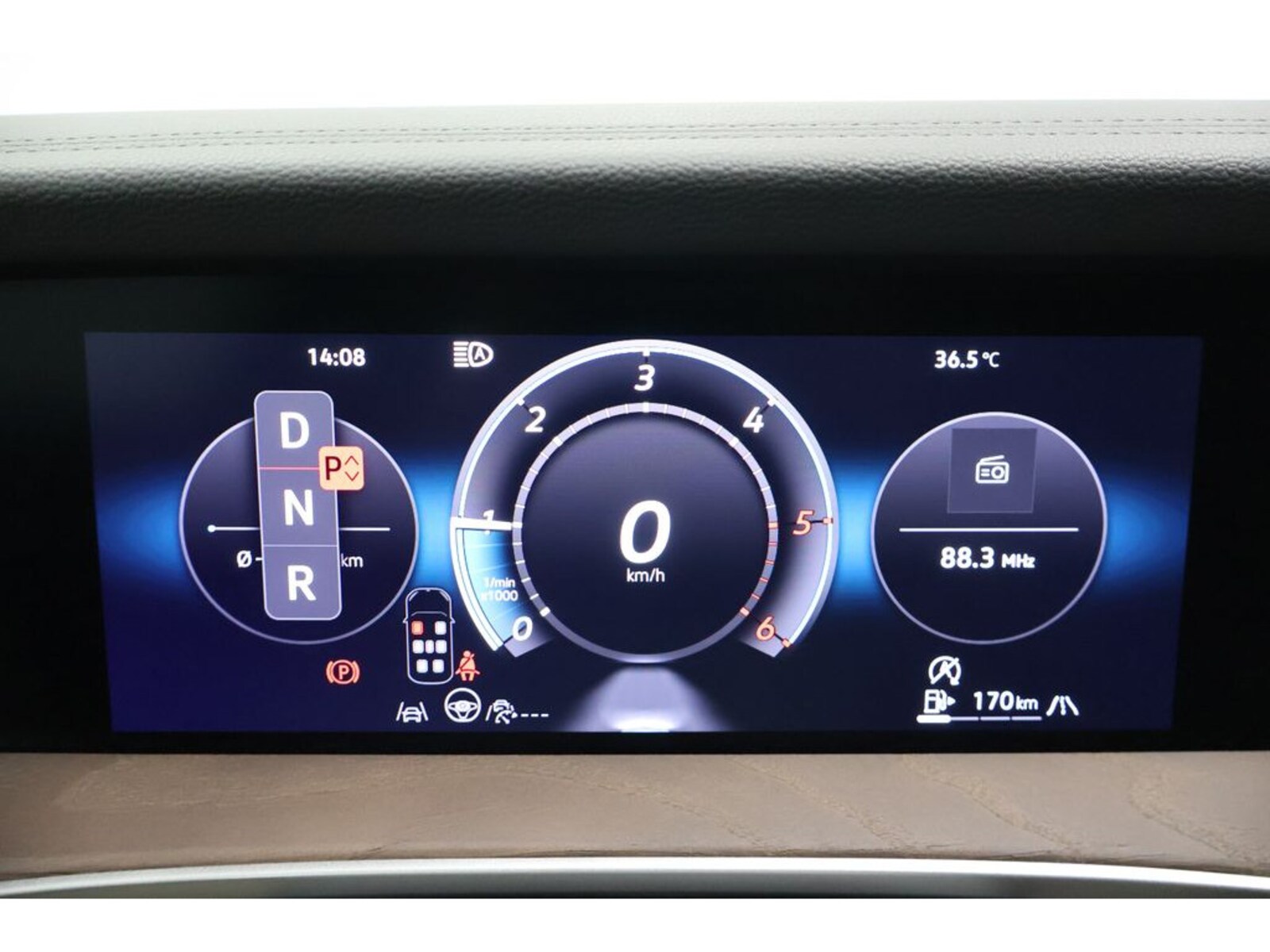 Volkswagen Tayron – Bild 9