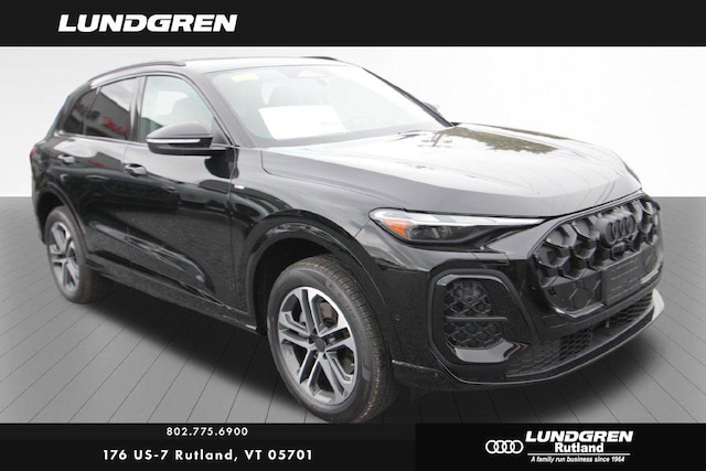Photo of 2026 Audi Q5 