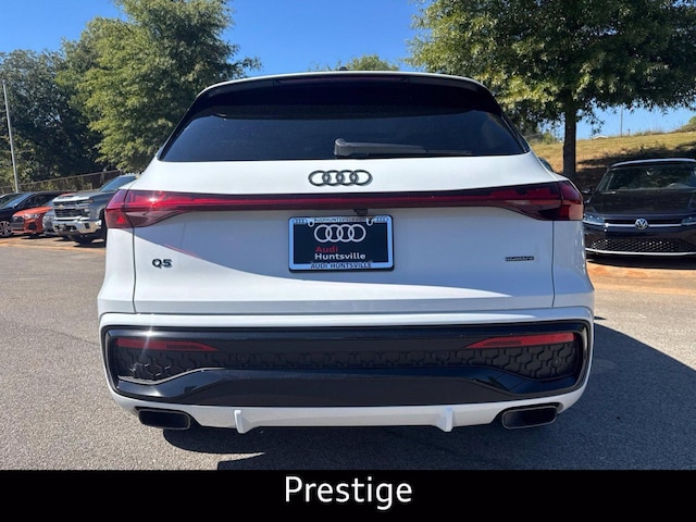2026 Audi Q5