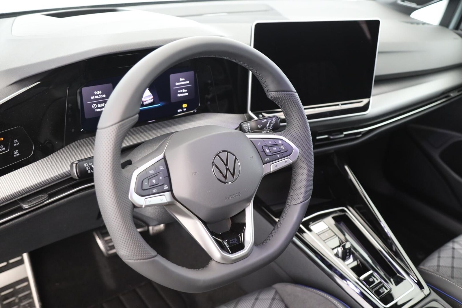 Volkswagen Golf Variant – Bild 14