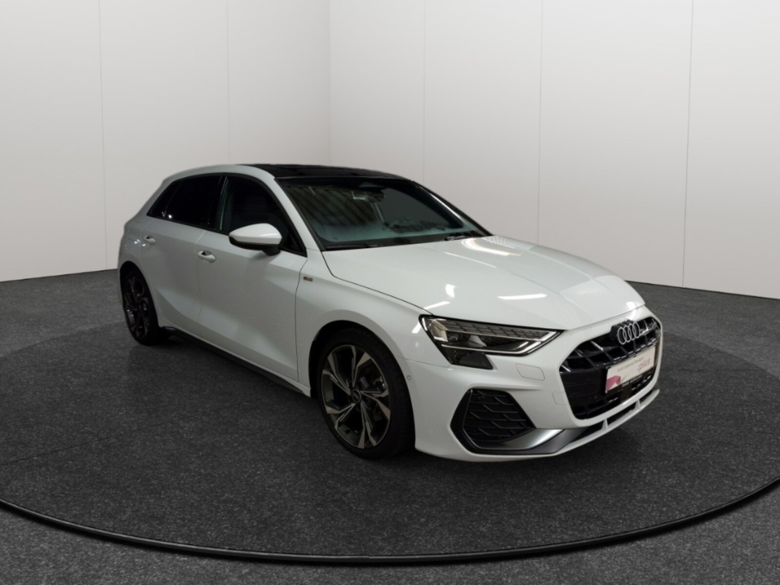 Audi A3 Sportback – Bild 3