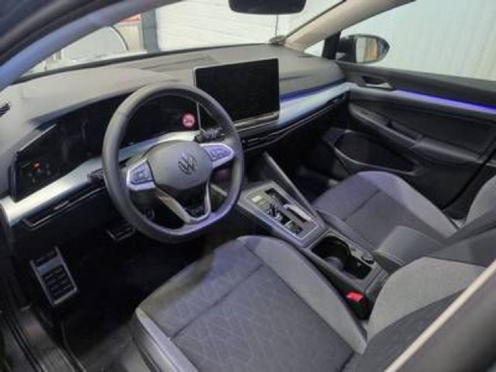 Volkswagen Golf – Bild 4