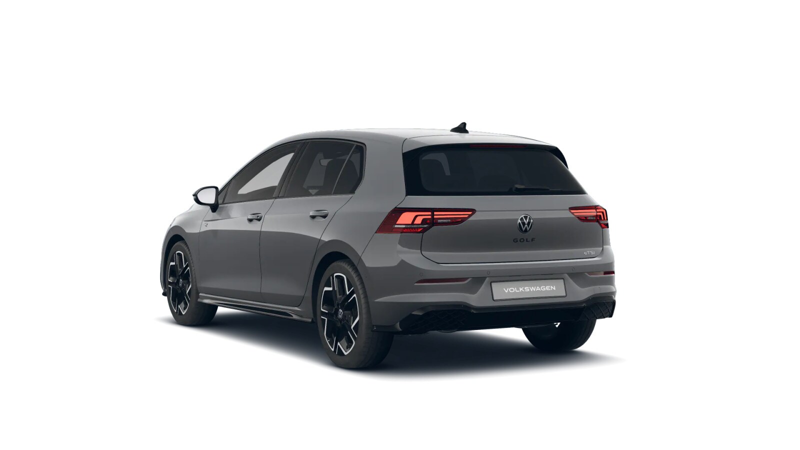 Volkswagen Golf – Bild 4