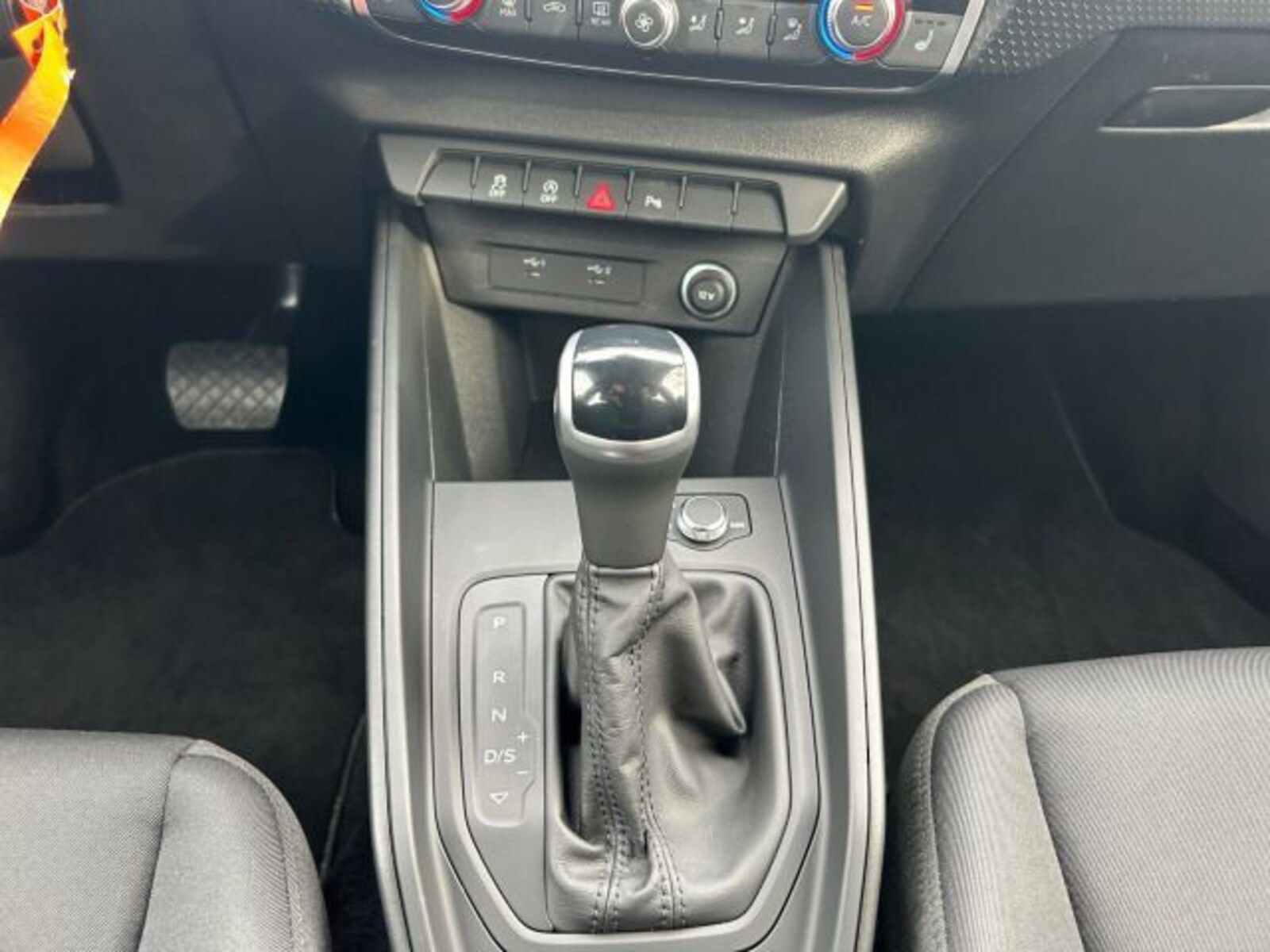 Audi A1 Sportback – Bild 10