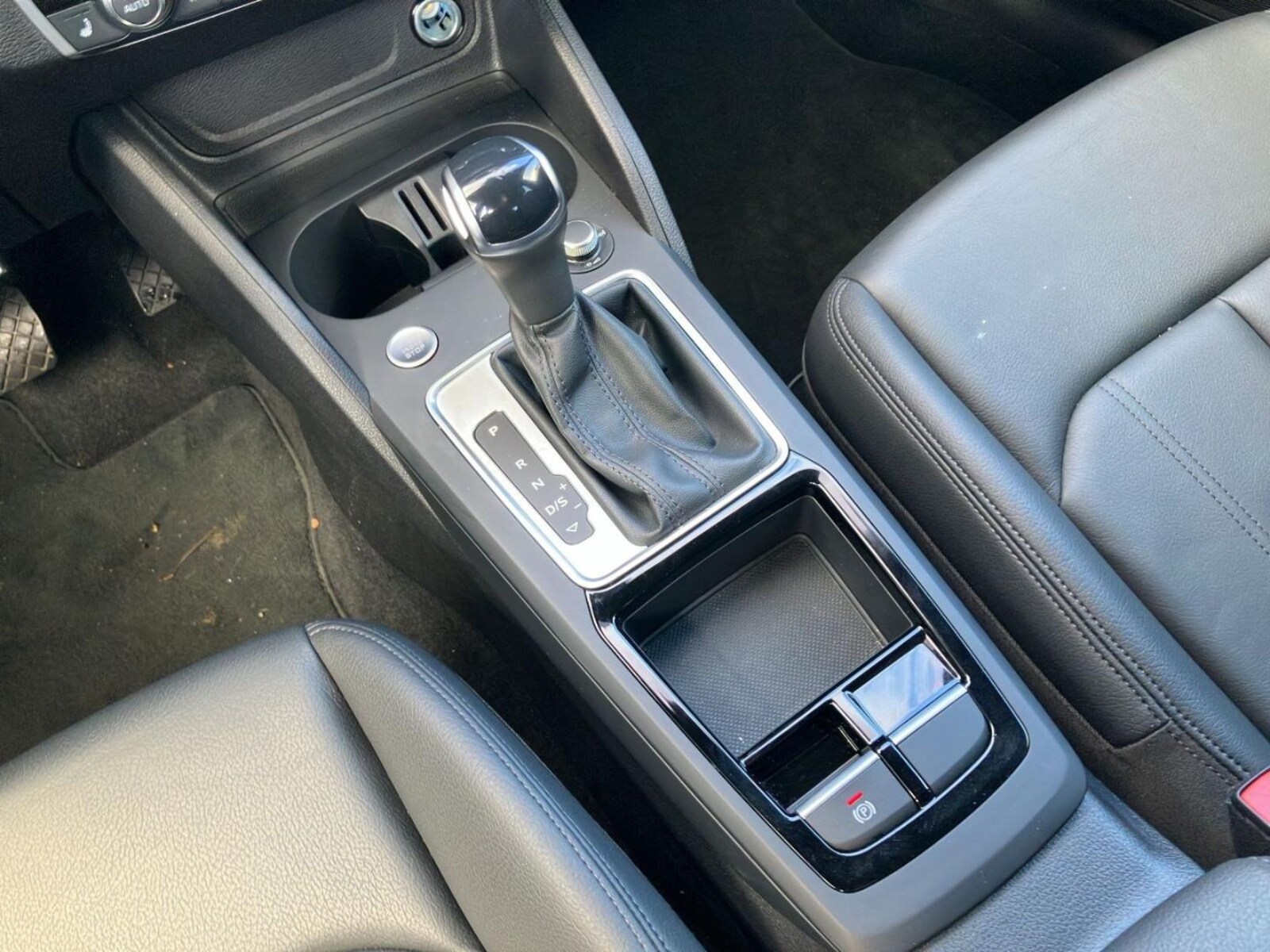 Audi Q2 – Bild 7