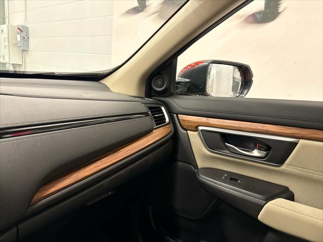 2017 HONDA CR-V - Image 23