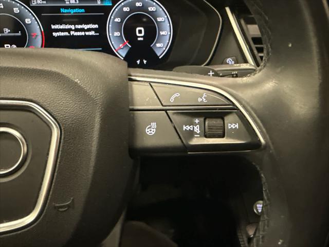 2021 AUDI Q5 - Image 20