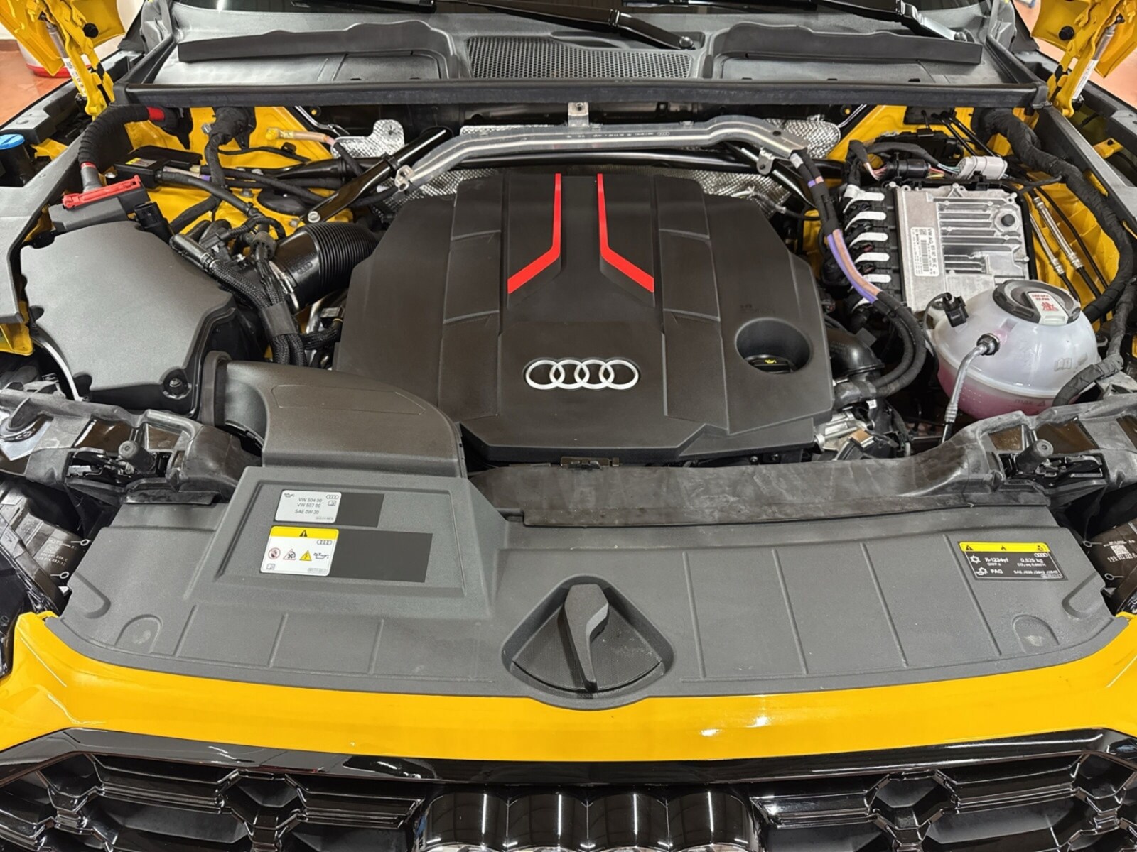 Audi SQ5 Sportback – Bild 7