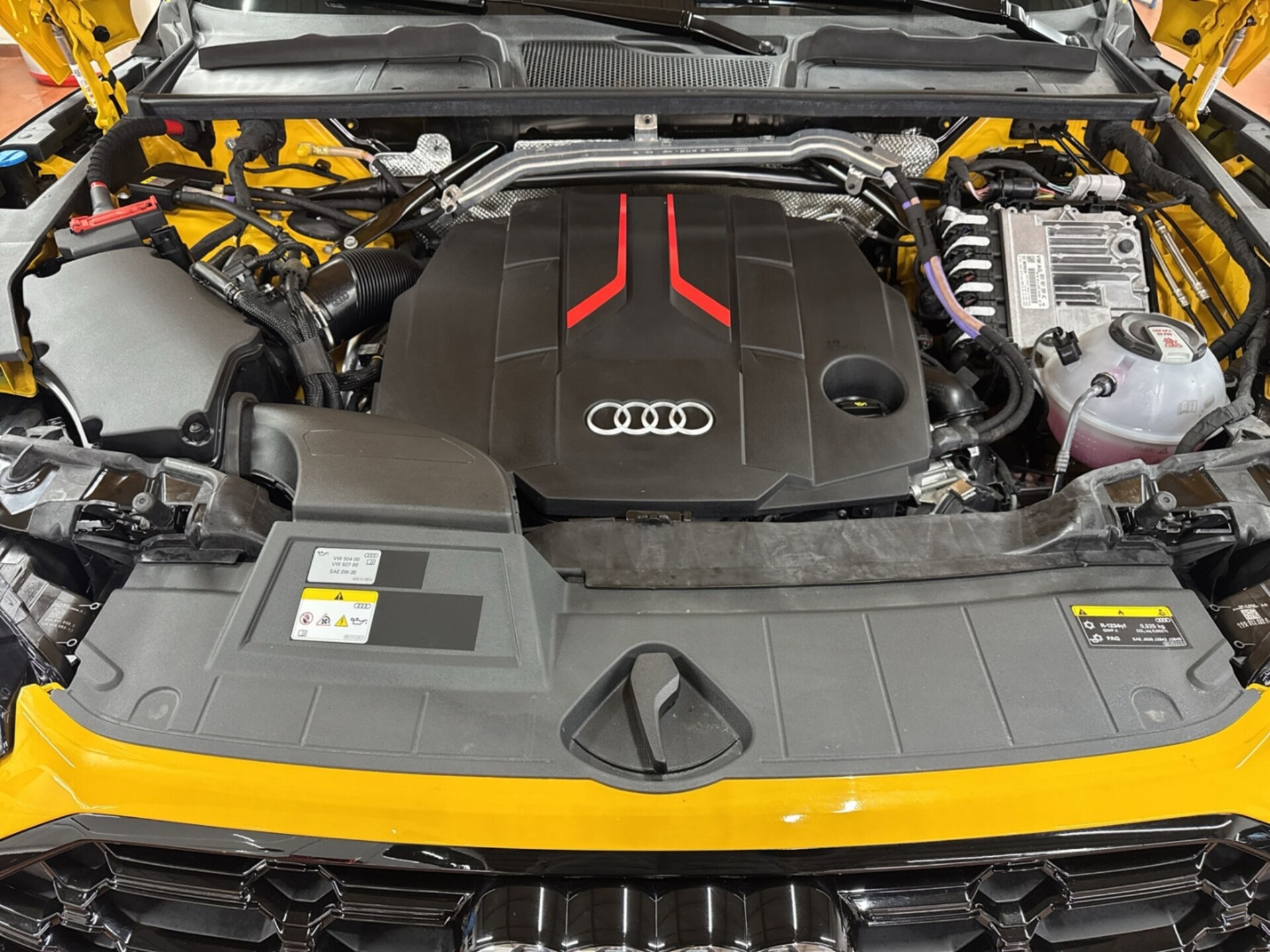 Audi SQ5 Sportback