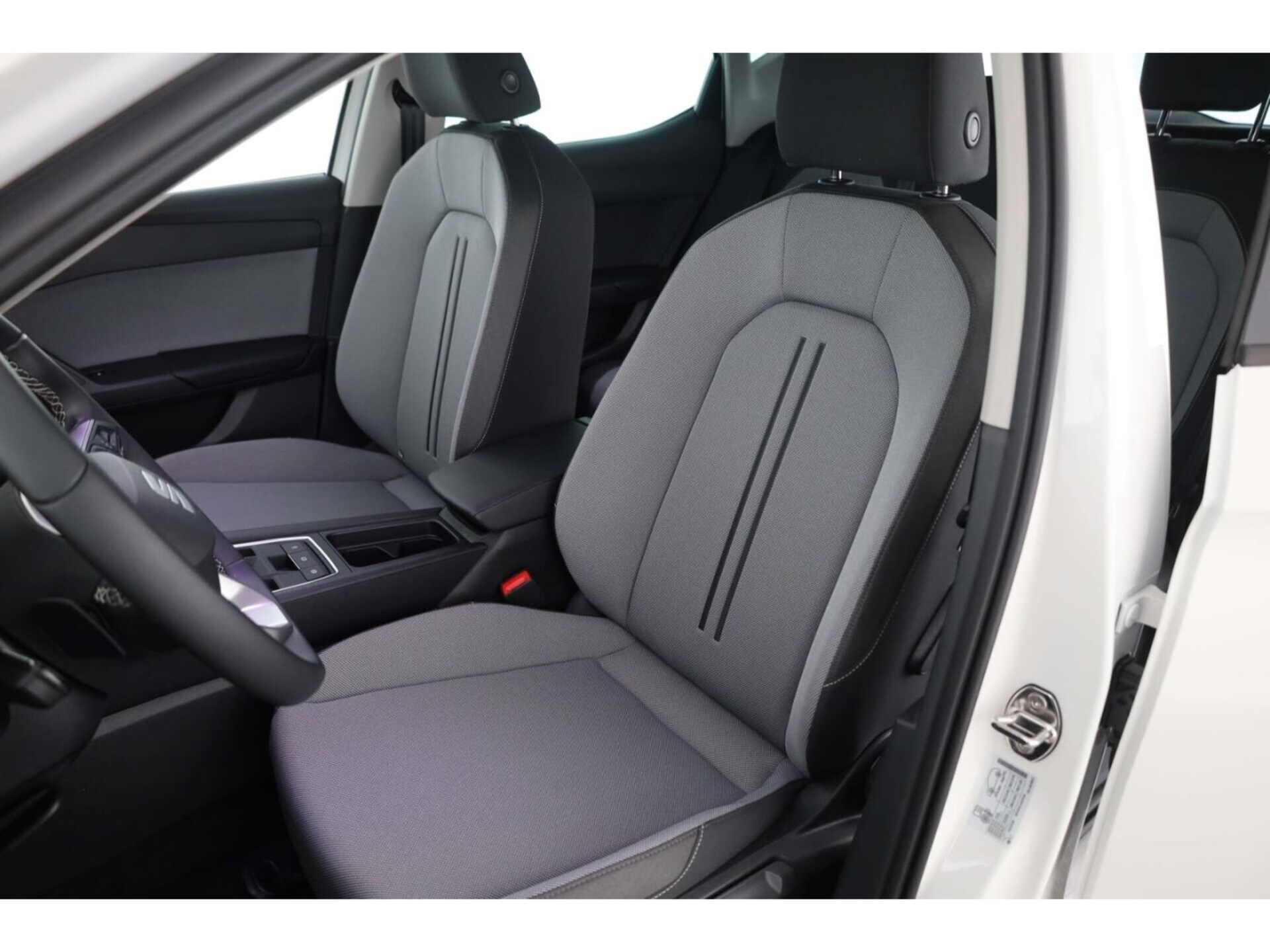 SEAT Leon Style