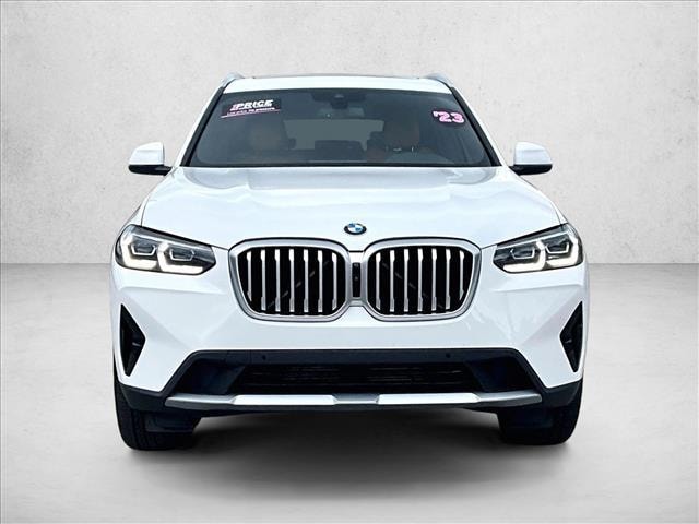2023 BMW X3