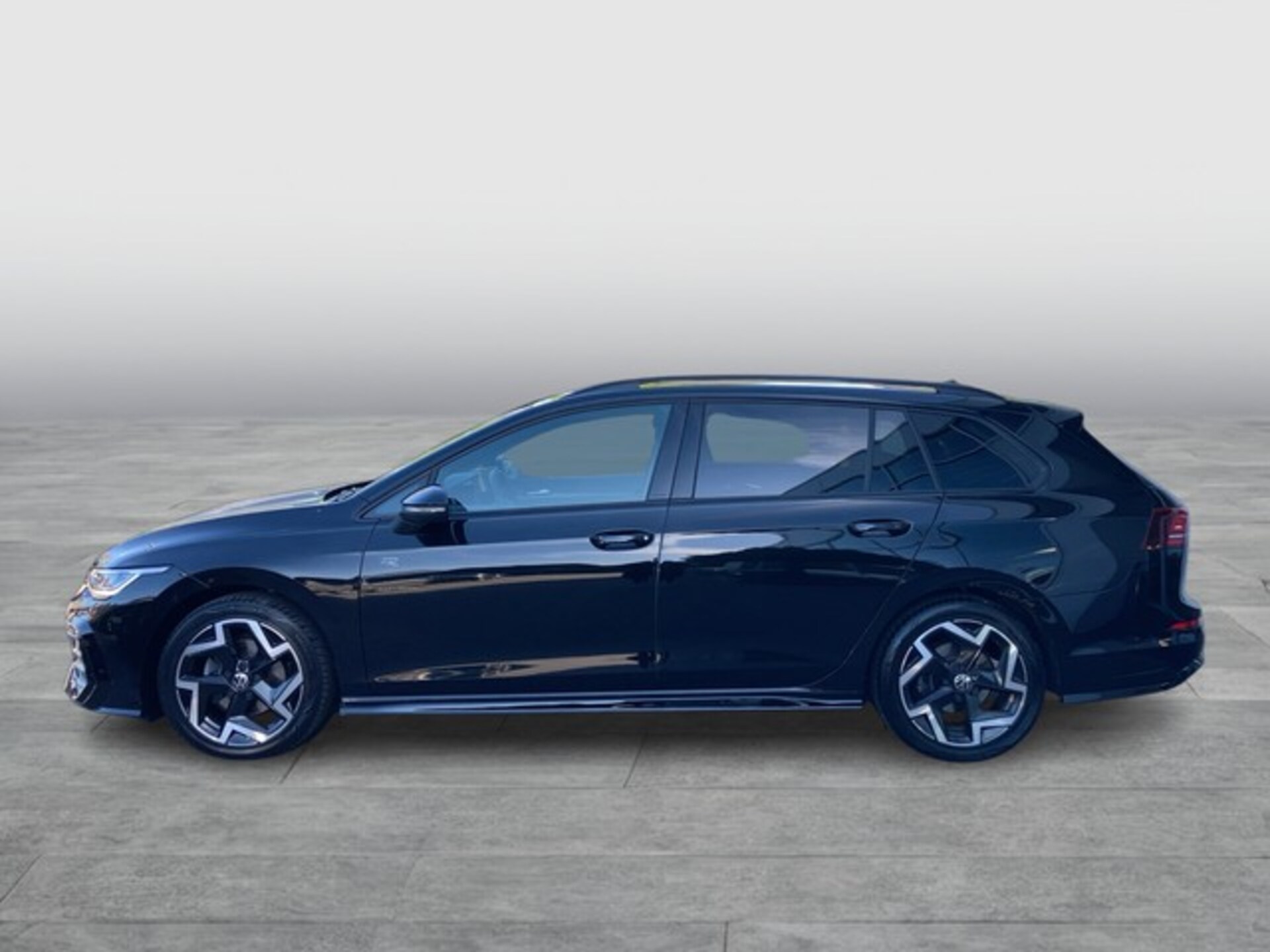 Volkswagen Golf Variant R-Line