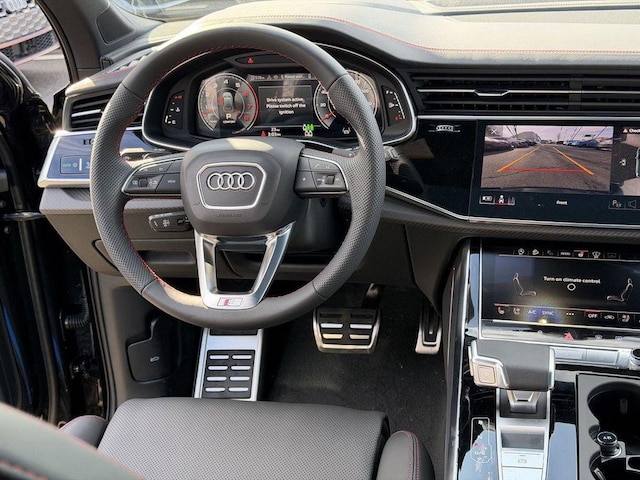 2026 Audi Q7 Prestige - Photo 20