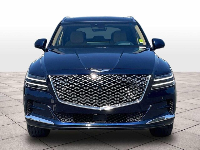 2023 Genesis GV80