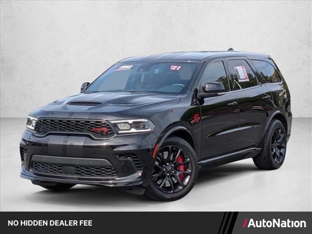 2021 Dodge Durango