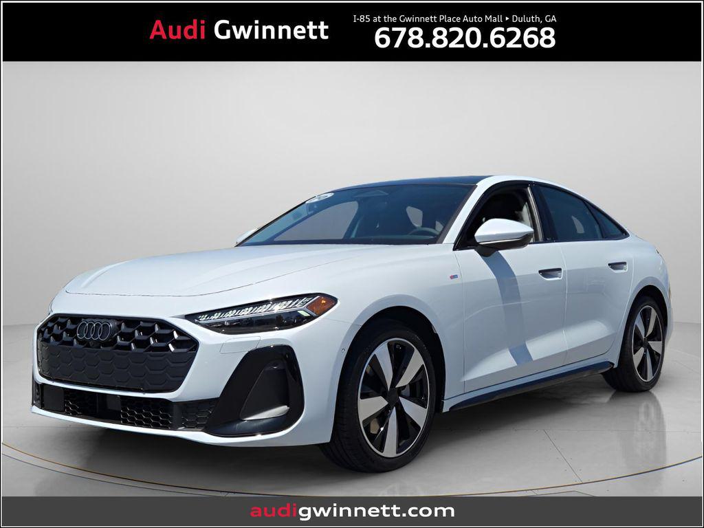 2026 Audi A5 Premium Plus quattro S tronic's photo