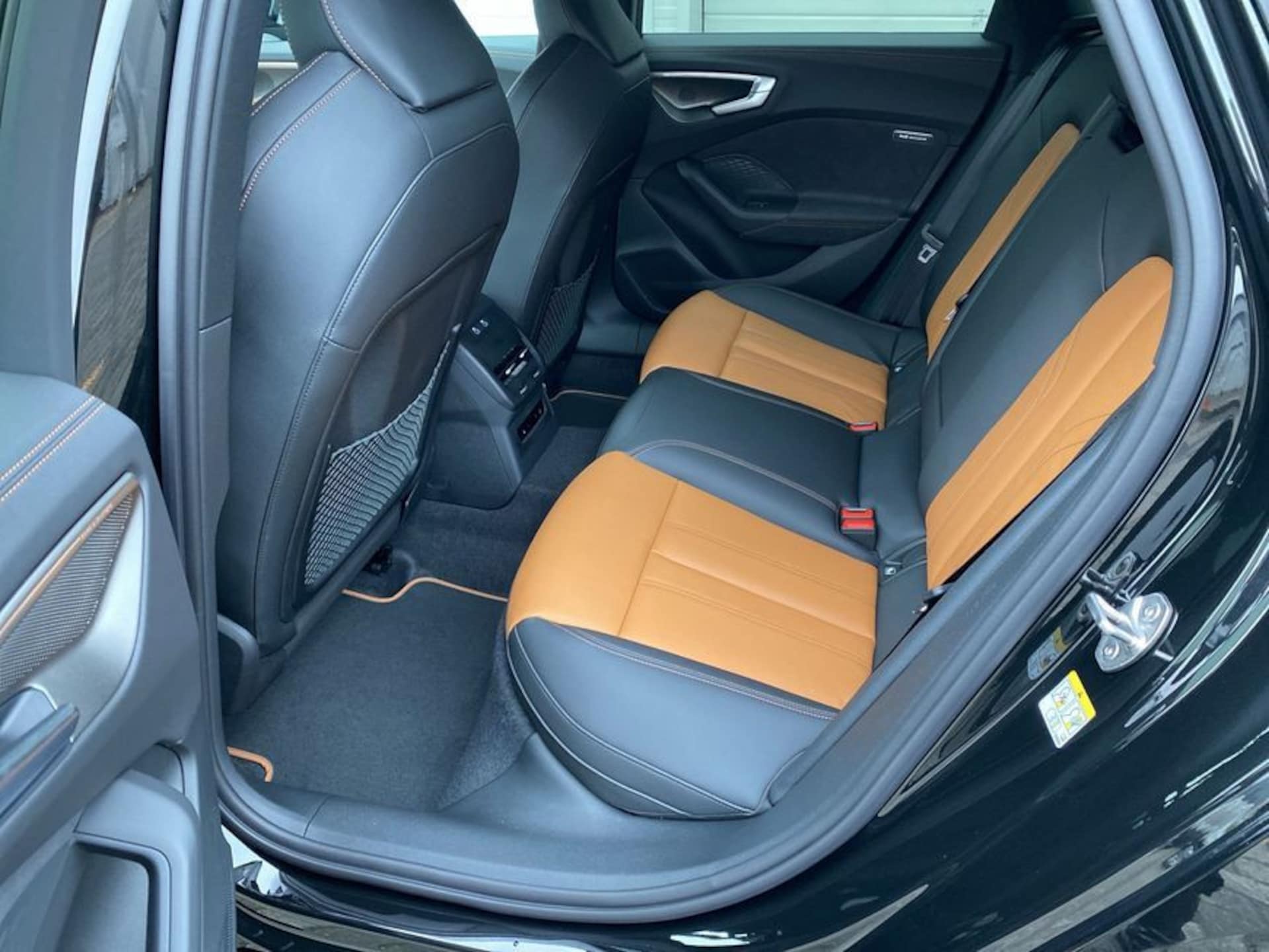 Audi A5 Avant
