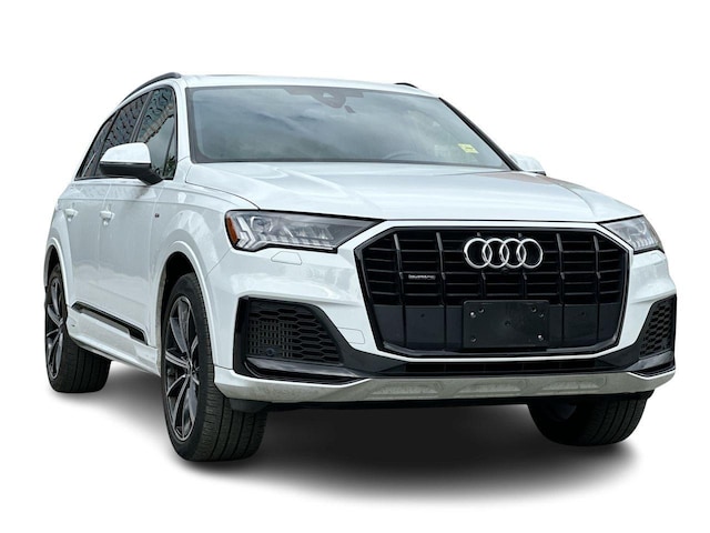 2023 Audi Q7