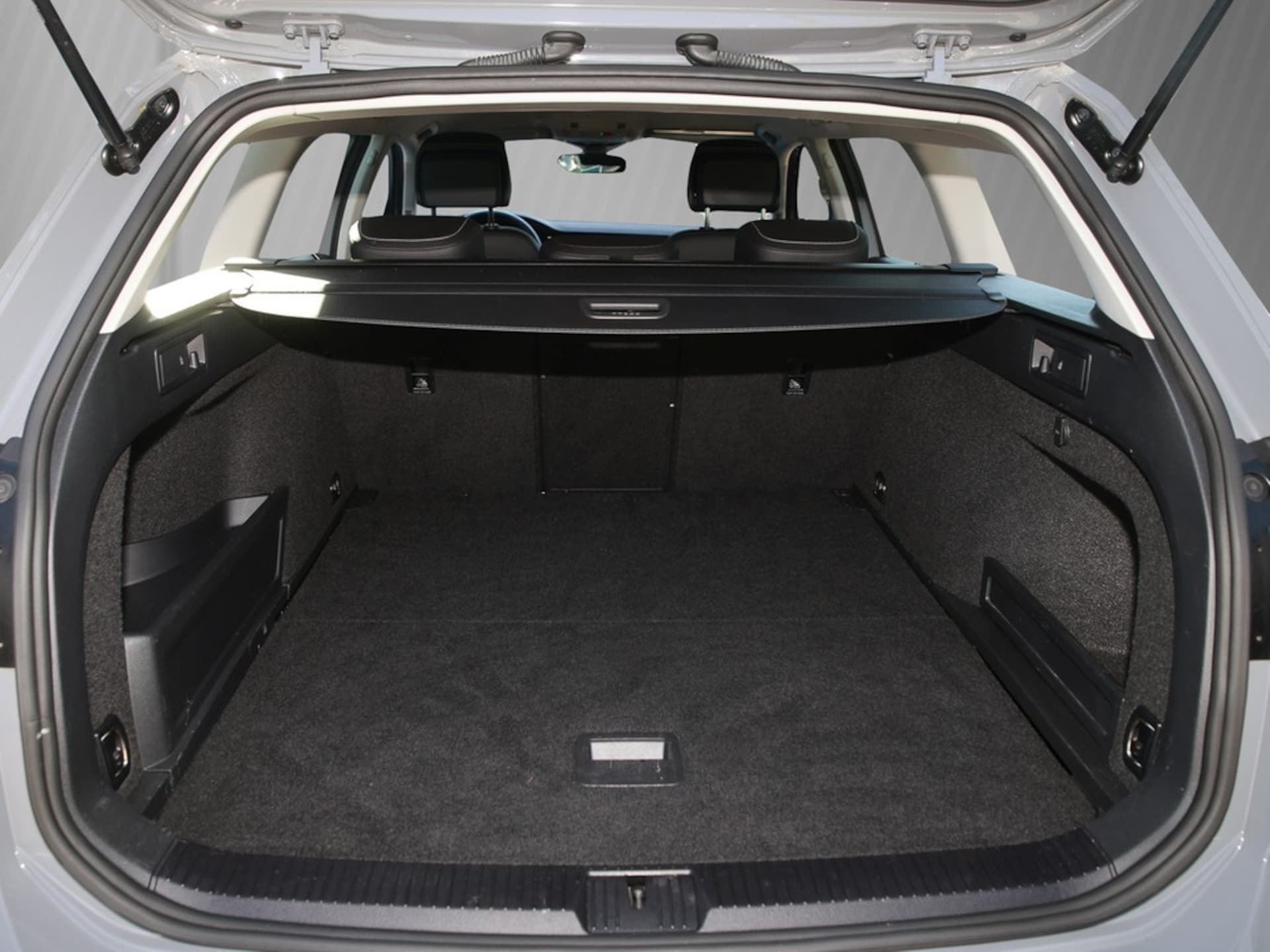 Volkswagen Passat Variant GTE