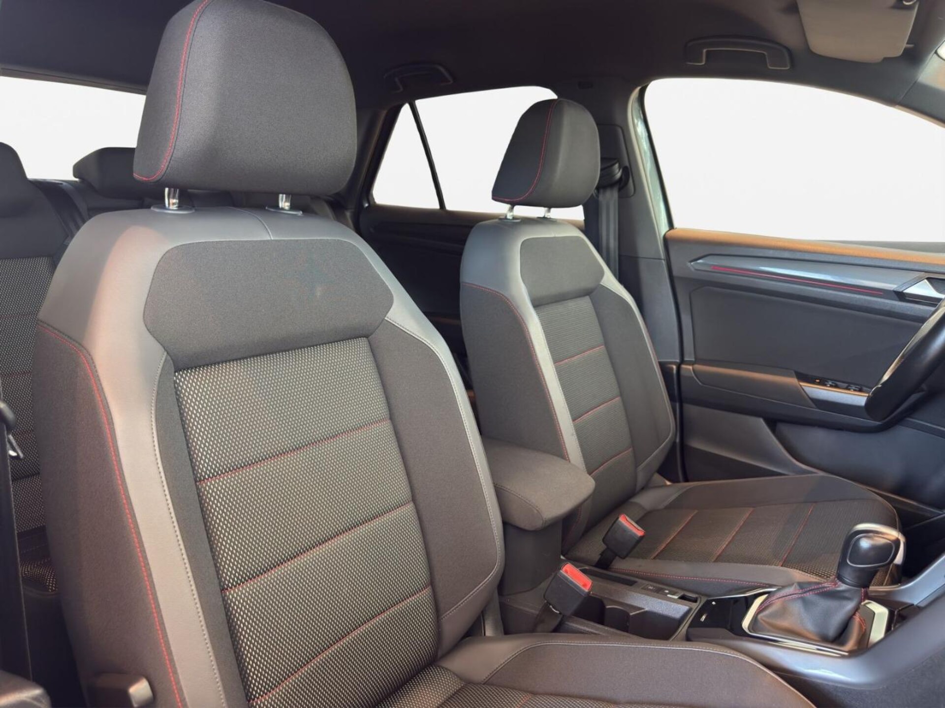 Volkswagen T-Roc Sport